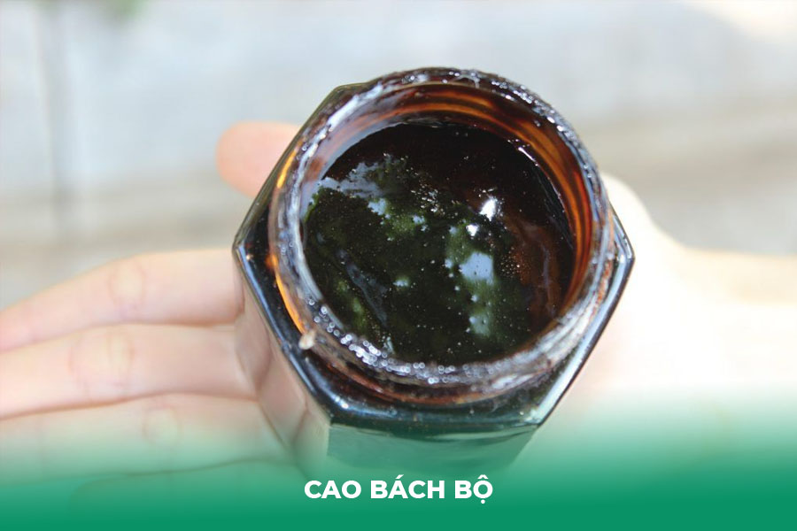 Cao bách bộ