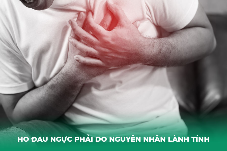 Nguyên Nhân Lành Tính