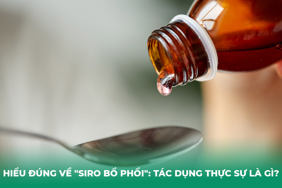 Hiểu Đúng Về 