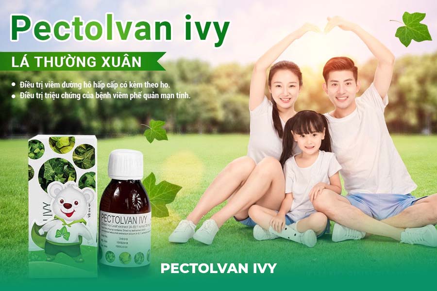 Pectolvan Ivy