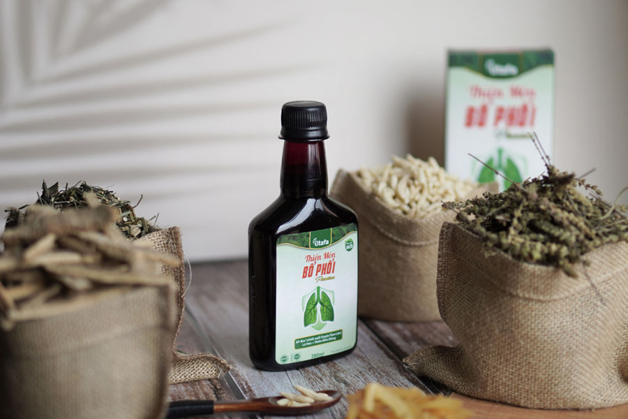 Thiên Môn Bổ Phổi Premium chính hãng được nhiều chuyên gia và người tiêu dùng đánh giá cao