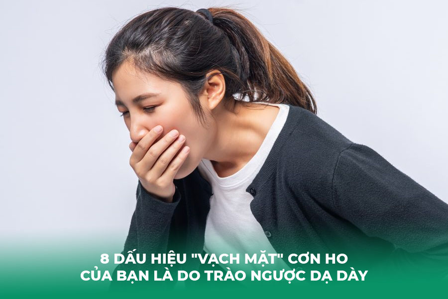 8 dấu hiệu