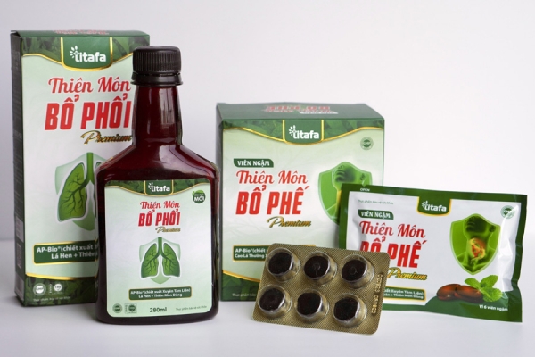 Công dụng Thiên Môn Bổ Phổi Premium Là Gì Cách Dùng Hiệu Quả