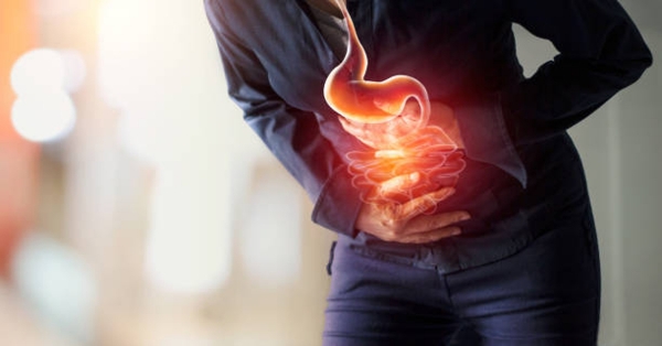 Dạ dày nhạy cảm là gì