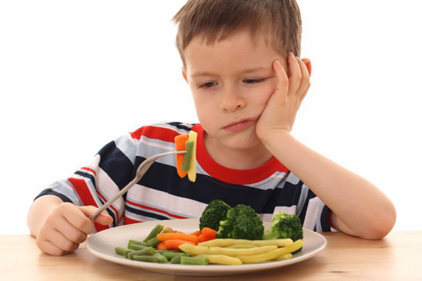 DigeZyme® có phù hợp cho trẻ biếng ăn, hấp thu kém không Những điều cha mẹ cần lưu ý