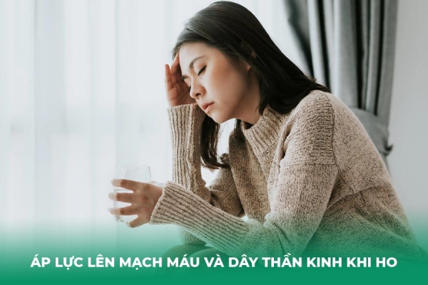 Ho Đau Nửa Đầu Bên Phải Do Đâu Cách Giảm Ho Tại Nhà