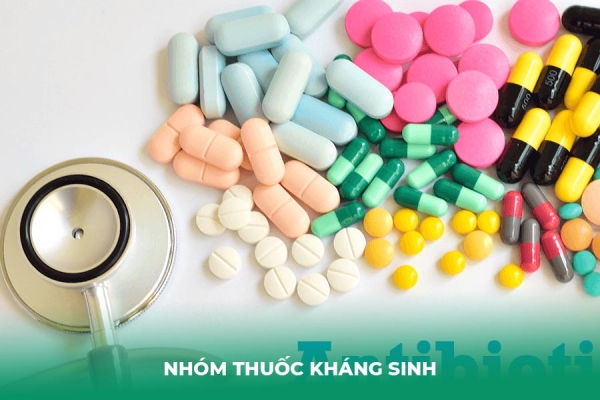 Chuyên Gia Giải Đáp : Bị Ho Viêm Họng Uống Thuốc Gì Nhanh Khỏi