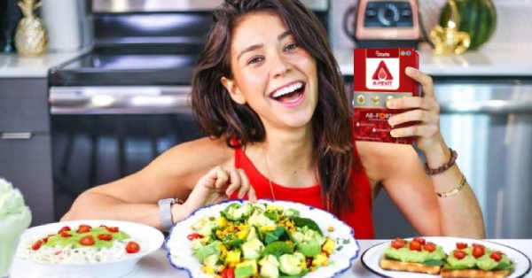Làm thế nào để ăn chay mà không bị thiếu máu