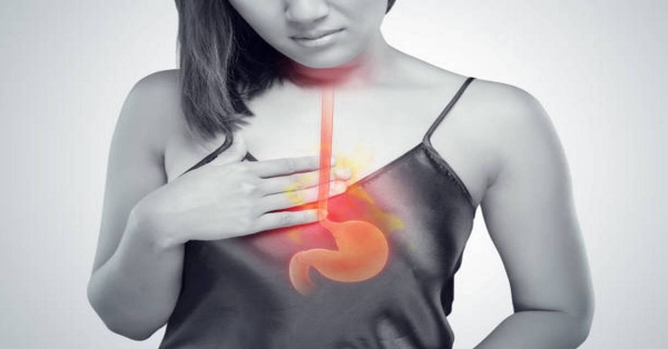 Làm thế nào để giảm trào ngược axit dạ dày tại nhà