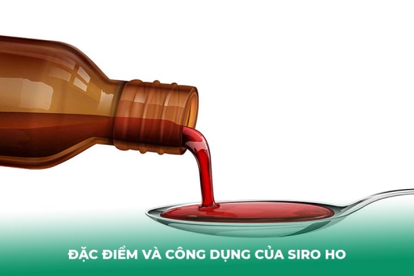 Lọ Siro Ho Mở Nắp Để Được Bao Lâu Dược Sĩ Giải Đáp Chi Tiết