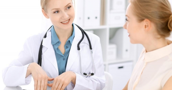 Những lưu ý quan trọng khi khám sức khỏe tổng quát