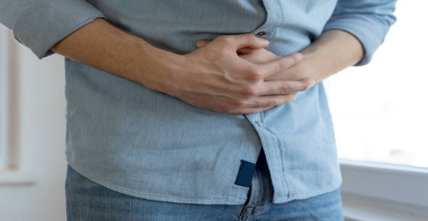 Mẹo giảm đau bụng do suy tuyến tụy ngoại tiết
