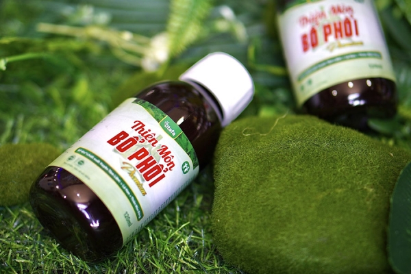 Thiên Môn Bổ Phổi Trẻ Em Bao Nhiêu Tuổi Uống Được