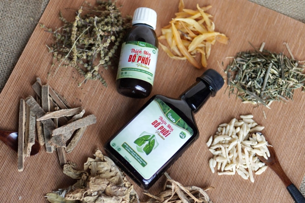 Thiên Môn Bổ Phổi Premium hỗ trợ trị bệnh gì Lưu ý khi dùng
