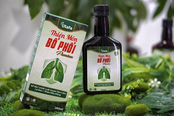Giải Đáp Thiên Môn Bổ Phổi Phụ Nữ Cho Con Bú Uống Được Không
