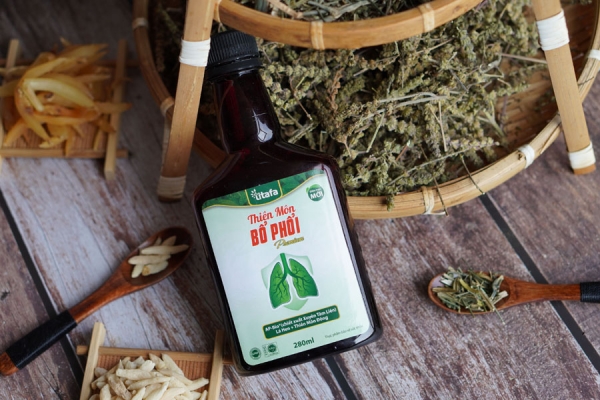Thiên Môn Bổ Phổi Là Thuốc Tây Hay Thuốc Bắc