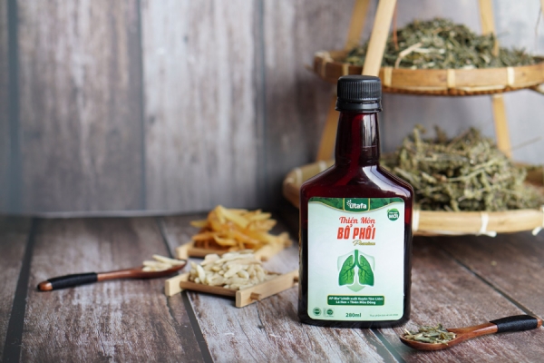 Thiên Môn Bổ Phổi Premium Bán Ở Đâu Giá Tốt Chính Hãng
