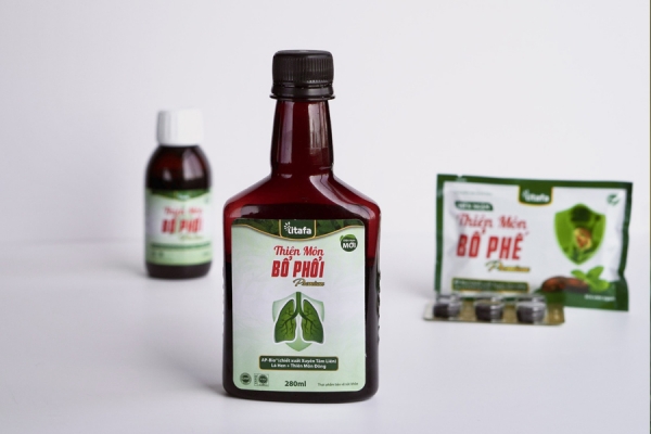 Giải Đáp Thiên Môn Bổ Phổi Trị Ho Uống Bao Lâu Thì Dừng