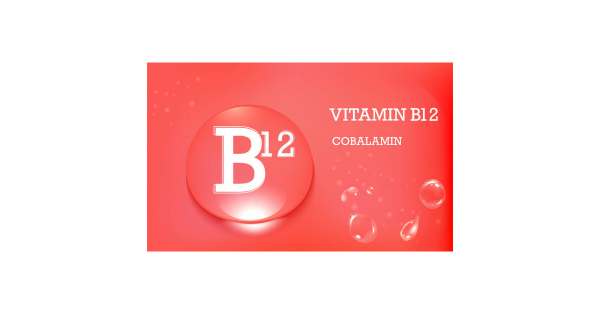 Thiếu Vitamin B12 có nguy hiểm không